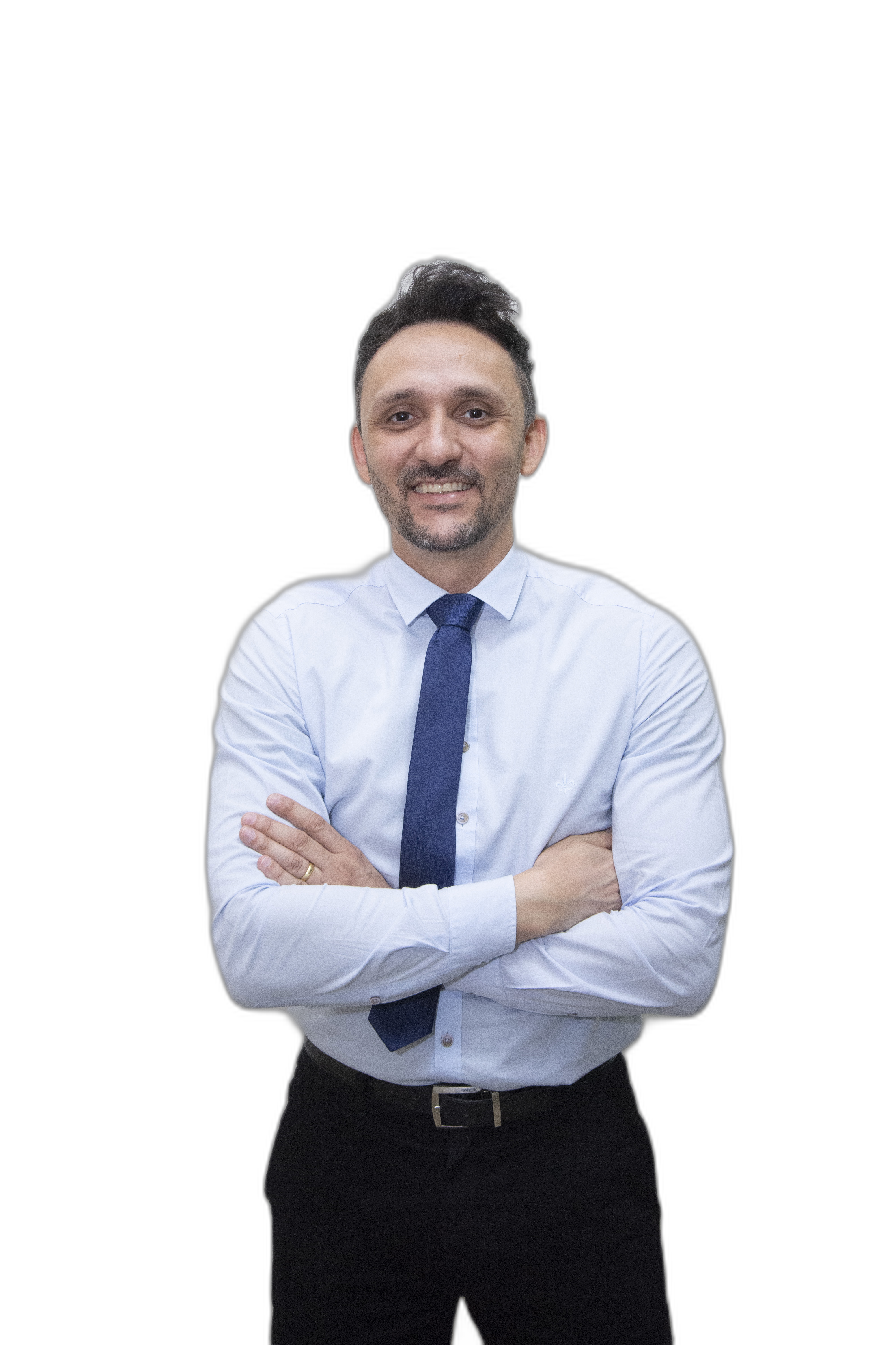 Foto de Dr. Wagner Luiz Nascimento